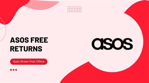 is asos return free